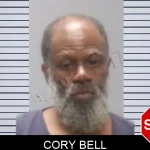 Cory Bell Mugshots