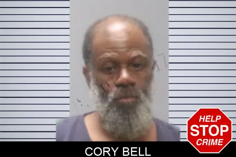 Cory Bell
