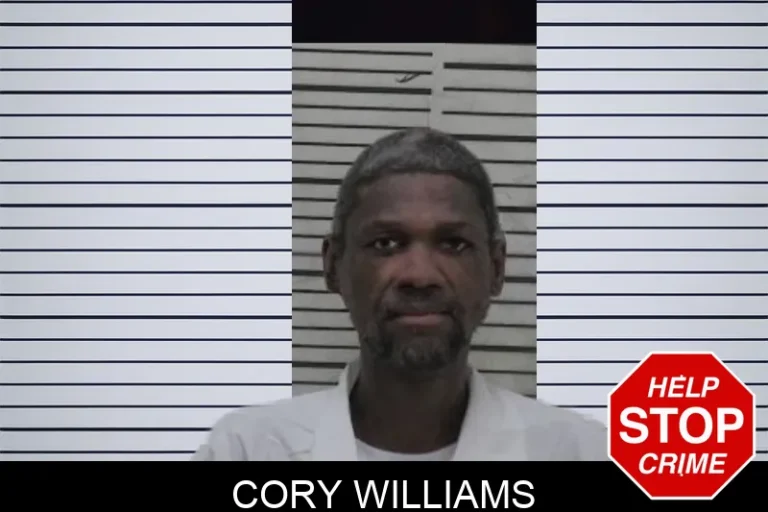 Cory Williams