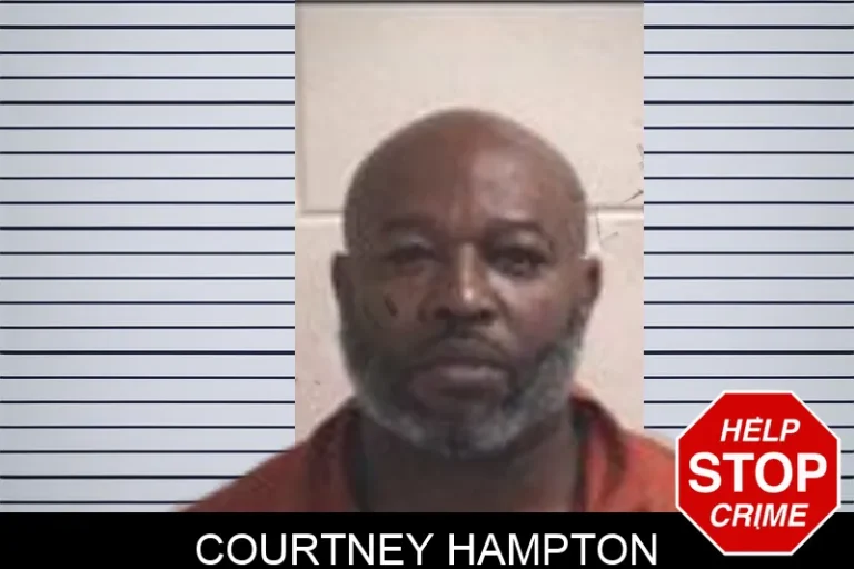 Courtney Hampton mugshot – Henry County , Georgia Courtney Hampton
