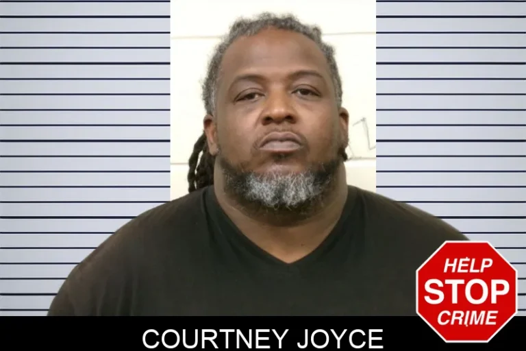Courtney Joyce