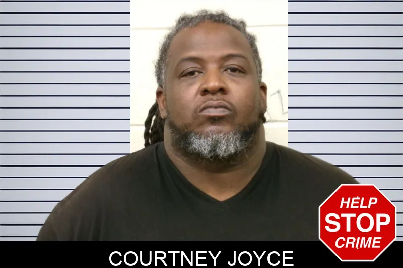 Courtney Joyce
