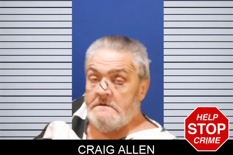 Craig Allen
