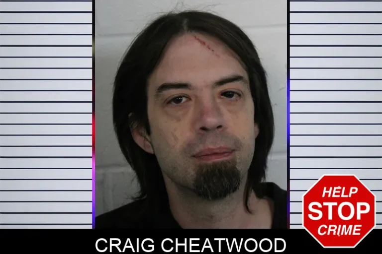 Craig Cheatwood