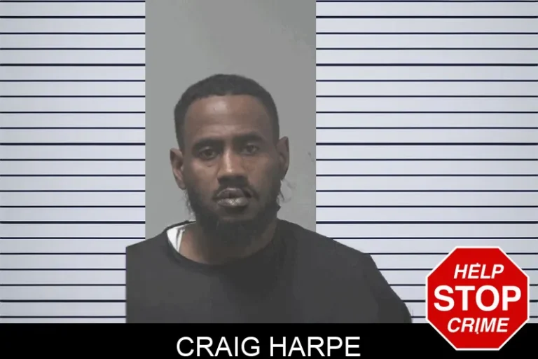 Craig Harpe