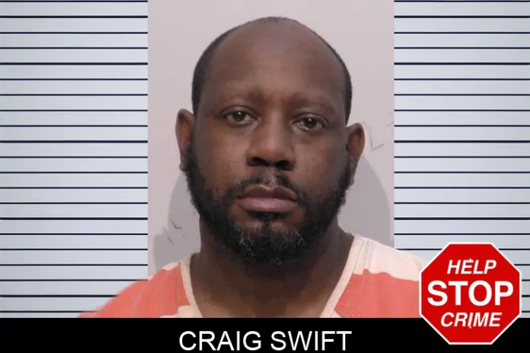 Craig Swift mugshot – Bartow County , Georgia Craig Swift