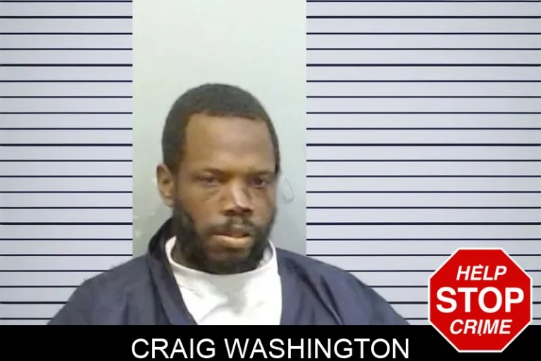Craig Washington