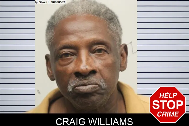 Craig Williams