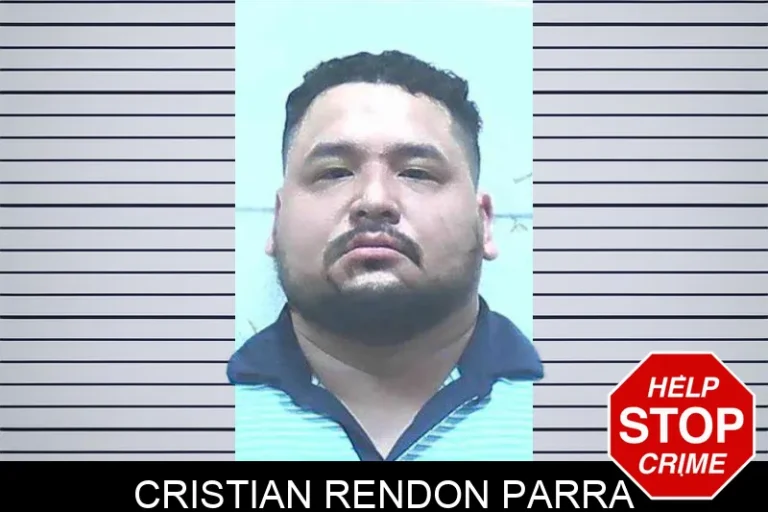 Cristian Rendon Parra