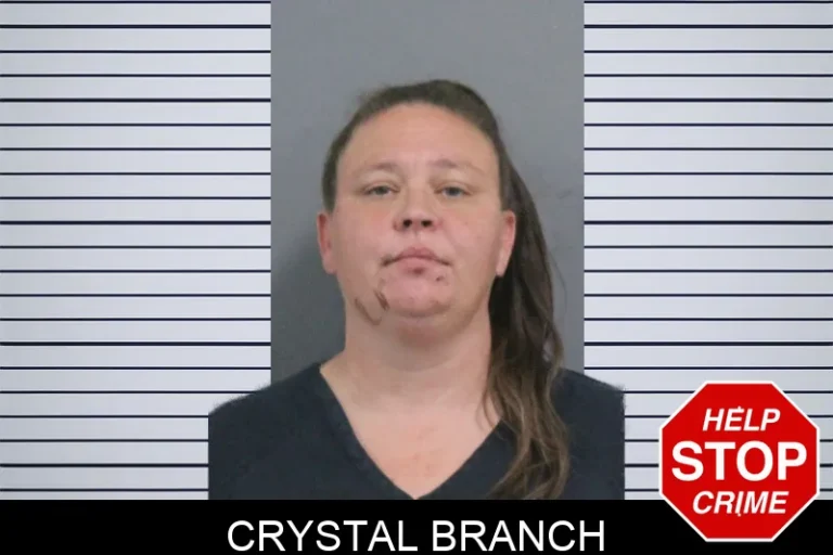 Crystal Branch