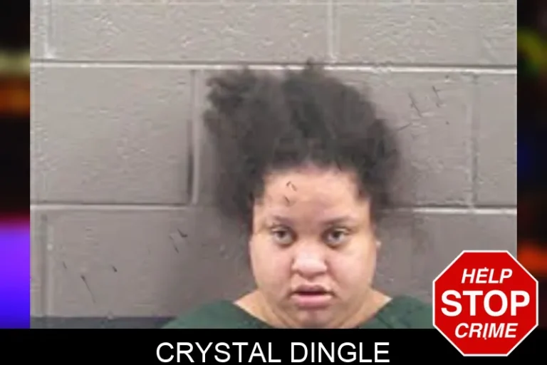 Crystal Dingle