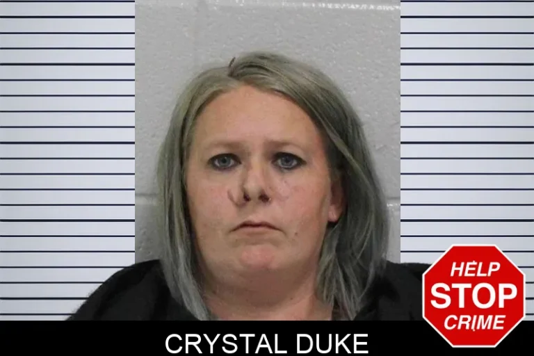 Crystal Duke