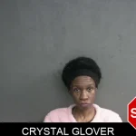 Crystal Glover Mugshots