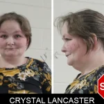 Crystal Lancaster Mugshots