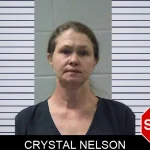 Crystal Nelson Mugshots