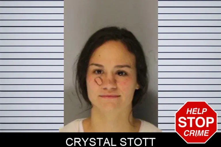 Crystal Stott