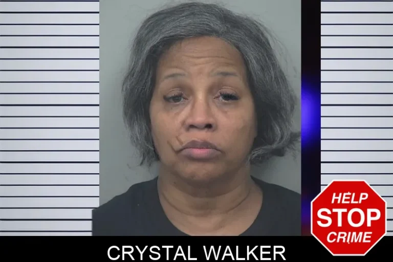 Crystal Walker