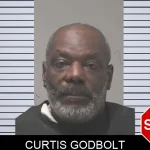 Curtis Godbolt Mugshots