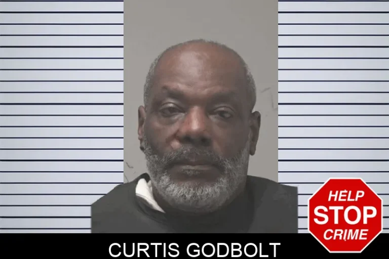 Curtis Godbolt