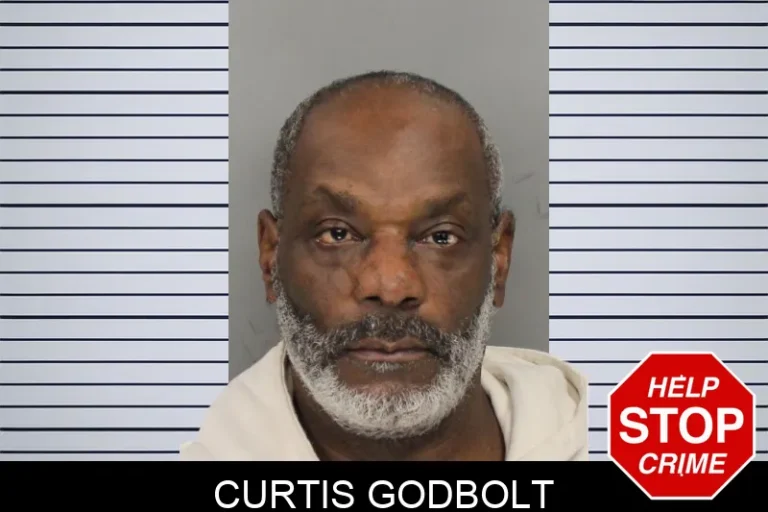 Curtis Godbolt mugshot – Cobb County , Georgia Curtis Godbolt