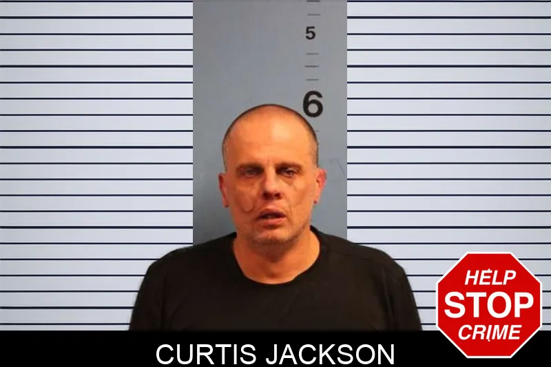 Curtis Jackson Mugshots