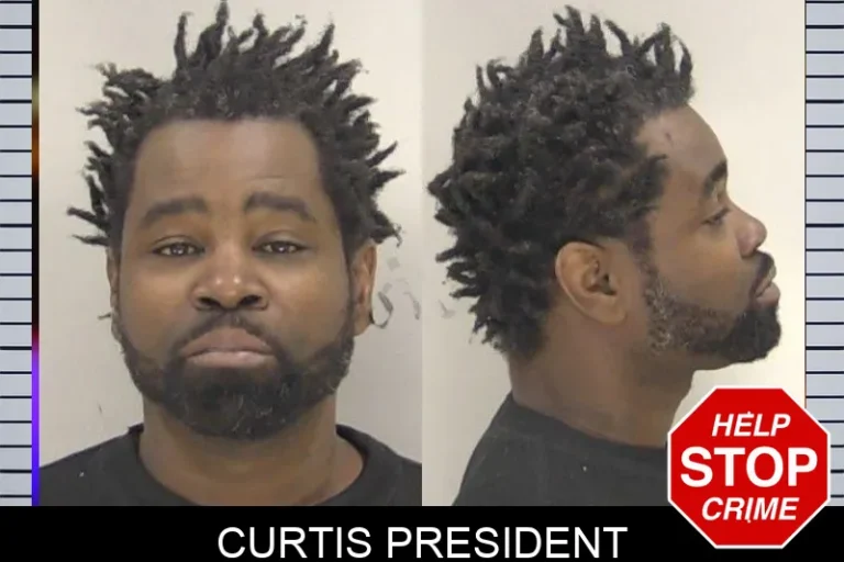 Curtis President