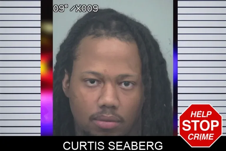 Curtis Seaberg