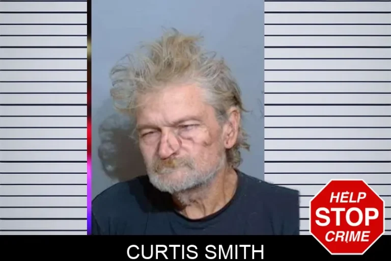 Curtis Smith