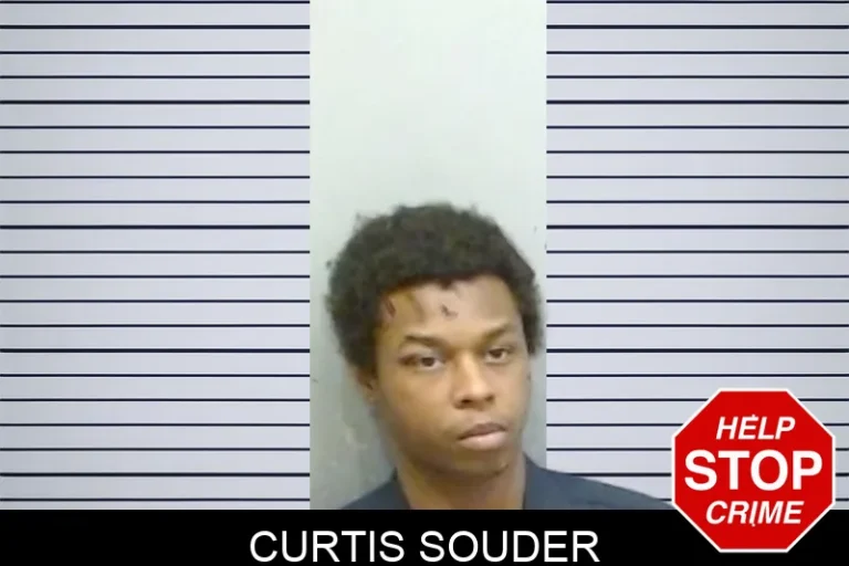 Curtis Souder