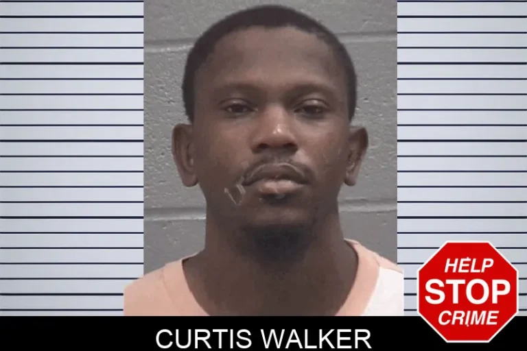 Curtis Walker