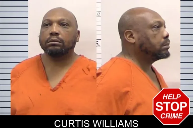 Curtis Williams mugshot – Clarke County , Georgia Curtis Williams