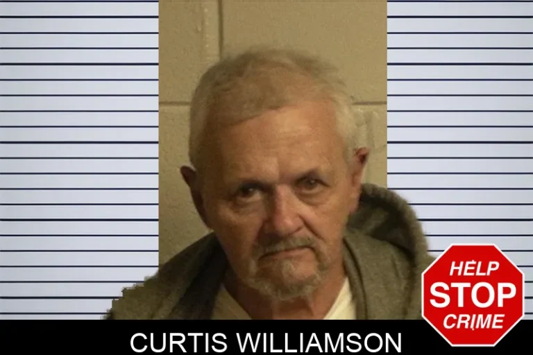 Curtis Williamson