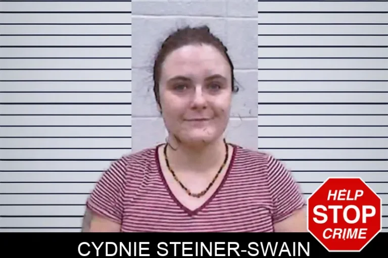 Cydnie Steiner-swain