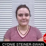 Cydnie Steiner-swain Mugshots