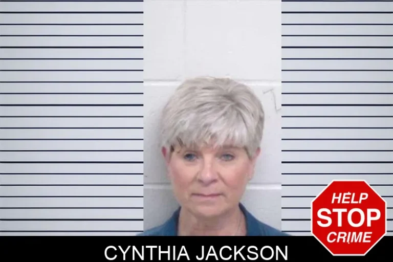 Cynthia Jackson
