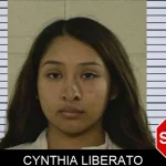 Cynthia Liberato Mugshots