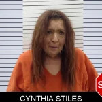 Cynthia Stiles Mugshots