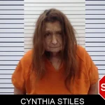 Cynthia Stiles Mugshots