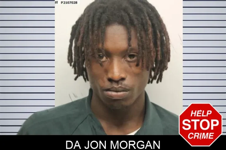 Da Jon Morgan