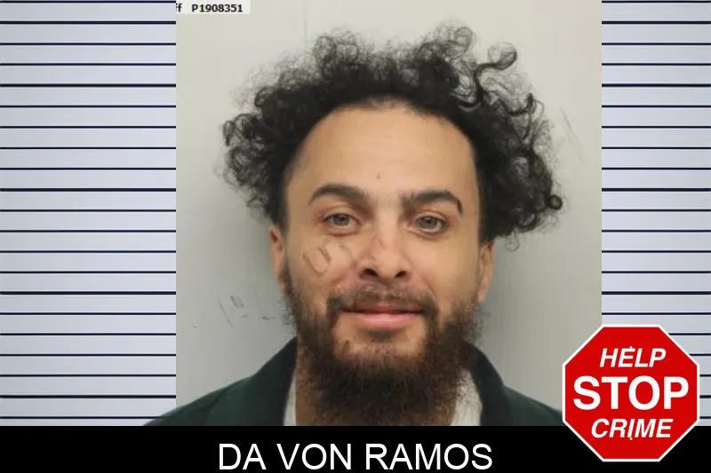 Da Von Ramos