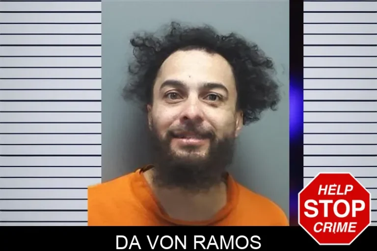 Da Von Ramos