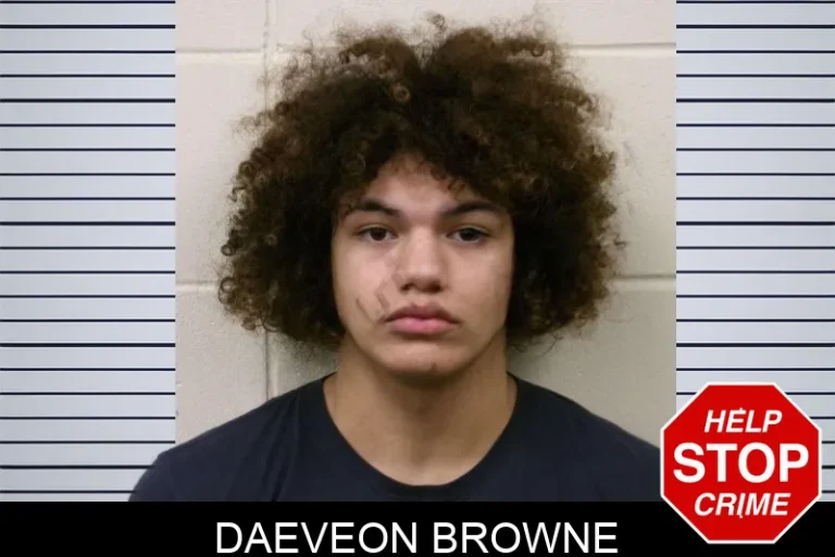 Daeveon Browne