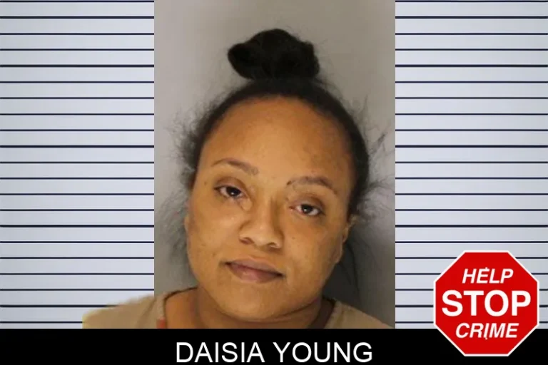 Daisia Young