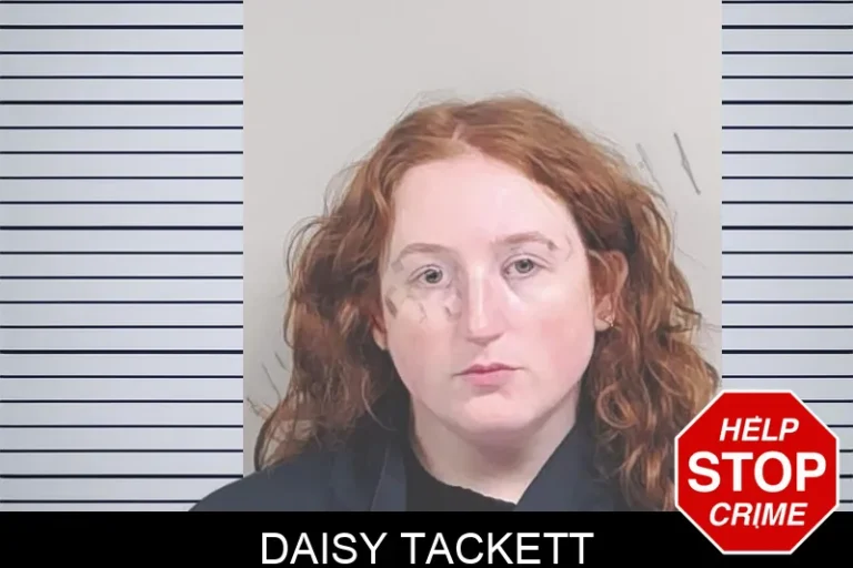 Daisy Tackett