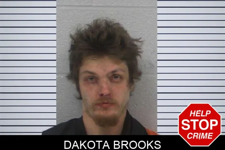 Dakota Brooks