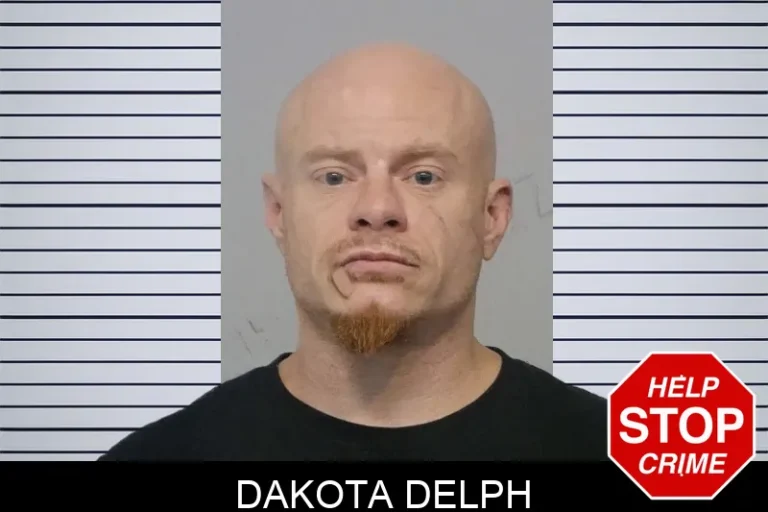 Dakota Delph