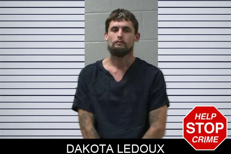 Dakota Ledoux