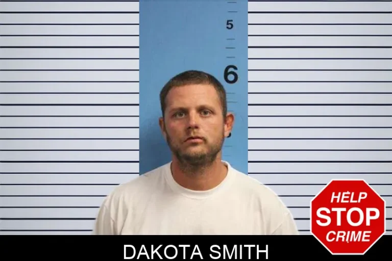 Dakota Smith