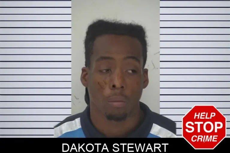 Dakota Stewart