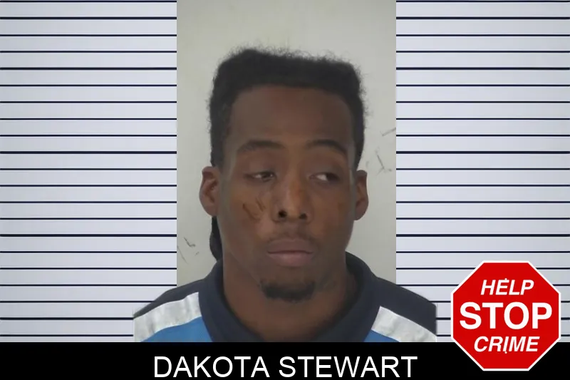 Dakota Stewart